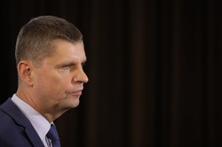 Piontkowski o testach nauczycieli na koronawirusa: Nie wiem, czy taka operacja jest potrzebna