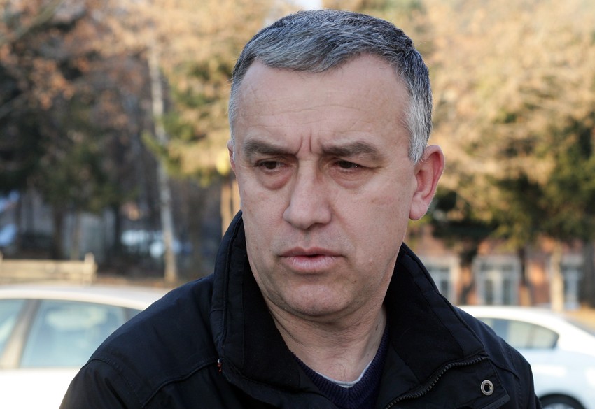 Zlatan Elek demantovao je Kurtijeve navode