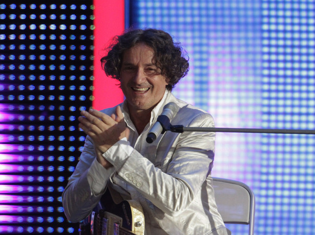 Goran Bregović zagra ze Ślązakami