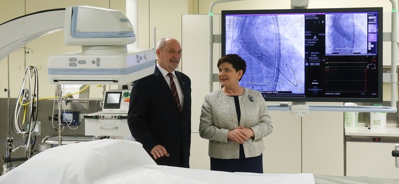 PiS szykuje reset, będą zmiany w rządzie. Nikt, nawet premier Szydło, nie może czuć się bezpiecznie