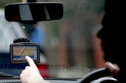 Biznesowi giganci mają nową żyłę złota. Dane generowane przez samochody