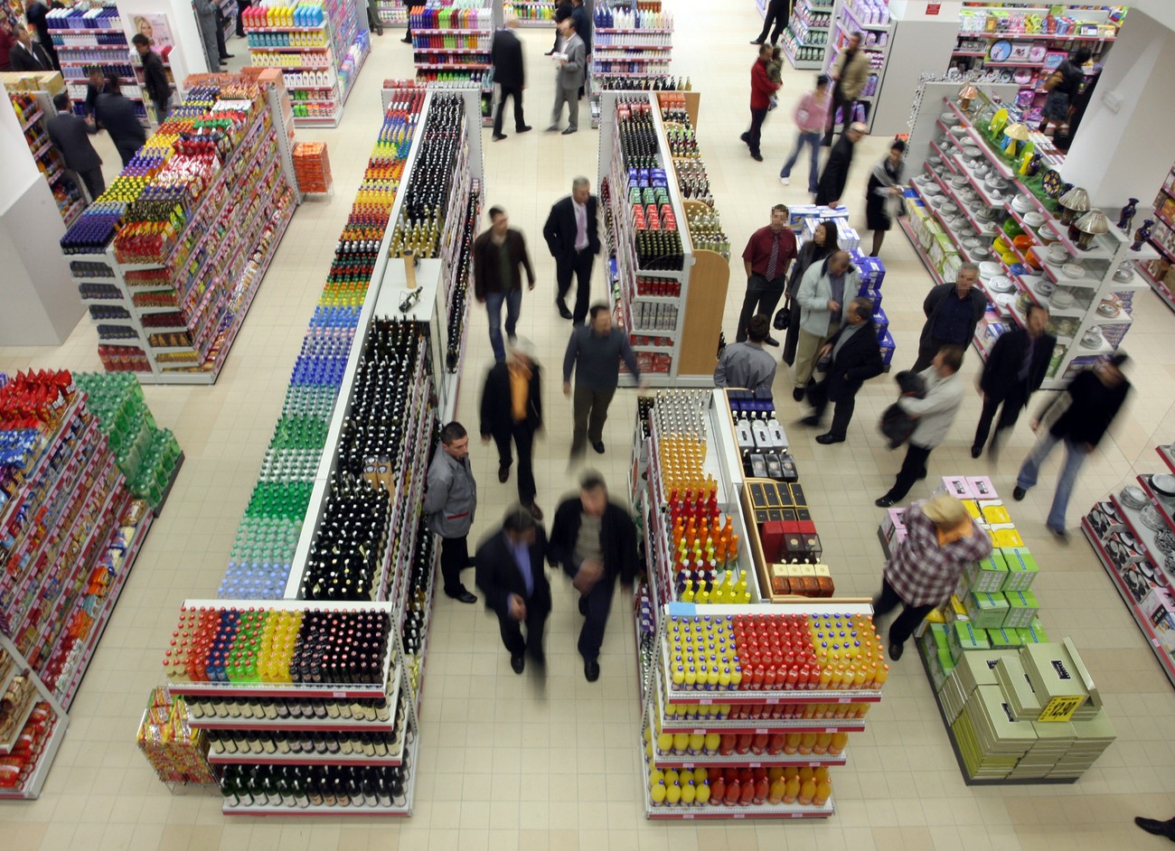 FAO: Prvi globalni rast cena hrane u ovoj godini