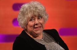 Afera z Harrym Potterem w tle. Prof. Sprout do fanów: Dorośnijcie