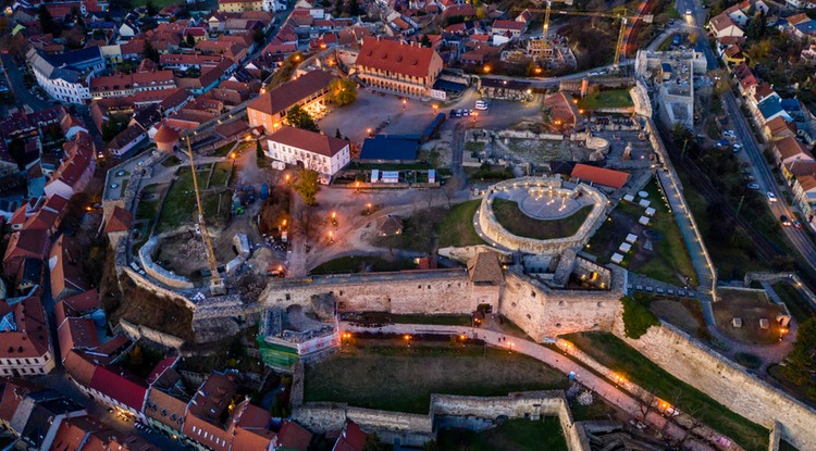 Eger