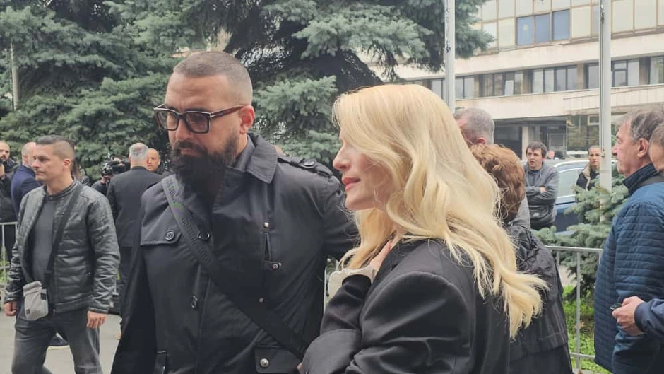 Komemoracija Halidu Bešliću