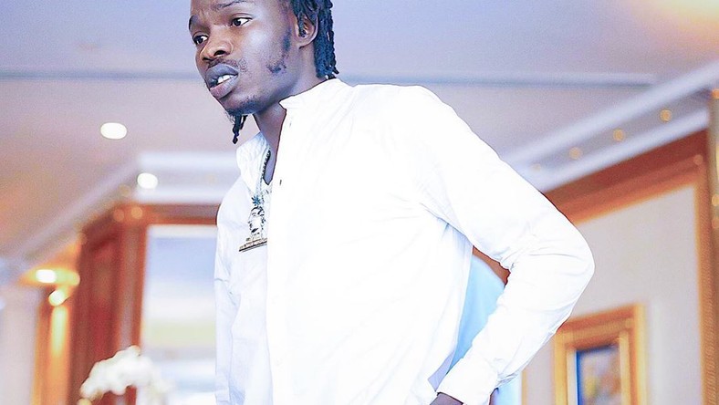 Naira Marley [Instagram/NairaMarley]