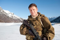 "Czas bohaterów" – Sean Bean idzie na wojnę z Izą Miko