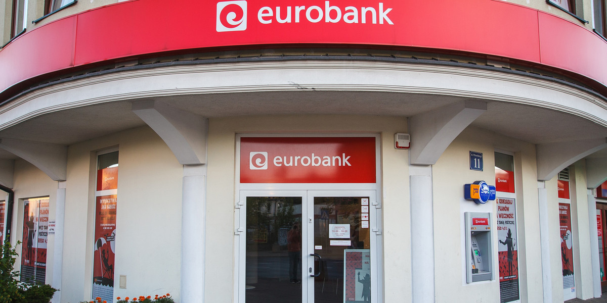 W przyszłym roku Bank Millennium zacznie osiągać pierwsze efekty synergii z Euro Bankiem.