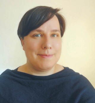 Maria Piechowska, analityczka ds. Ukrainy w Polskim Instytucie Spraw Międzynarodowych