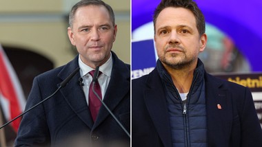 debata prezydencka 23.05.2025 tvp - transmisja na żywo. o której dzisiaj debata trzaskowski- nawrocki? gdzie oglądać debatę online? live piątek 23 maja godzina 20.00