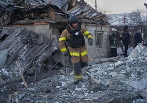 Napad na Harkov 19. januara