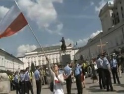 Ciąg dalszy "Solidarnych 2010". Jest zwiastun