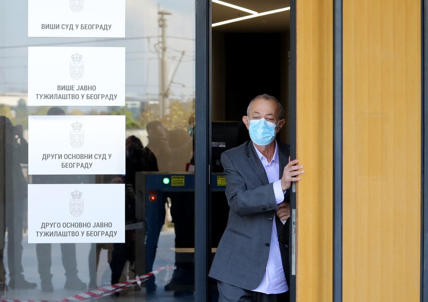 Miroslav Mika Aleksić