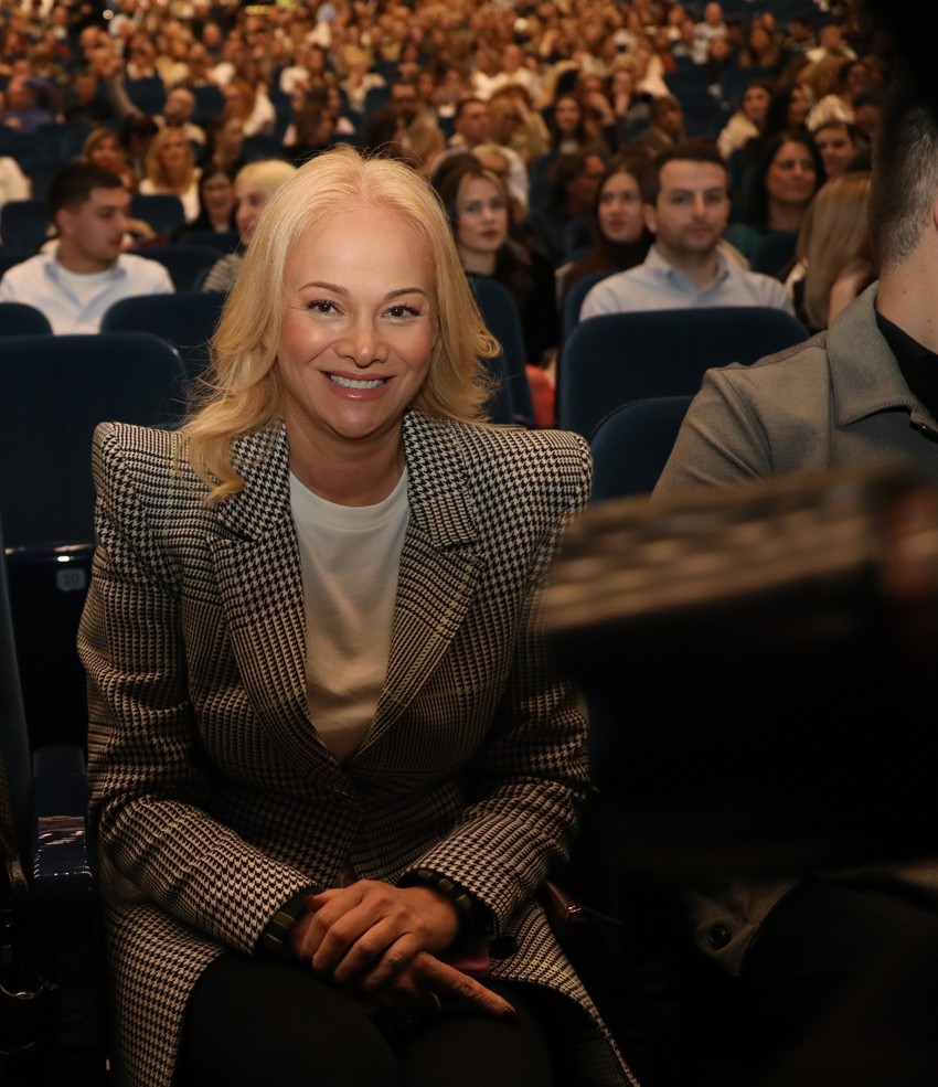 koncert Marije Šerifović