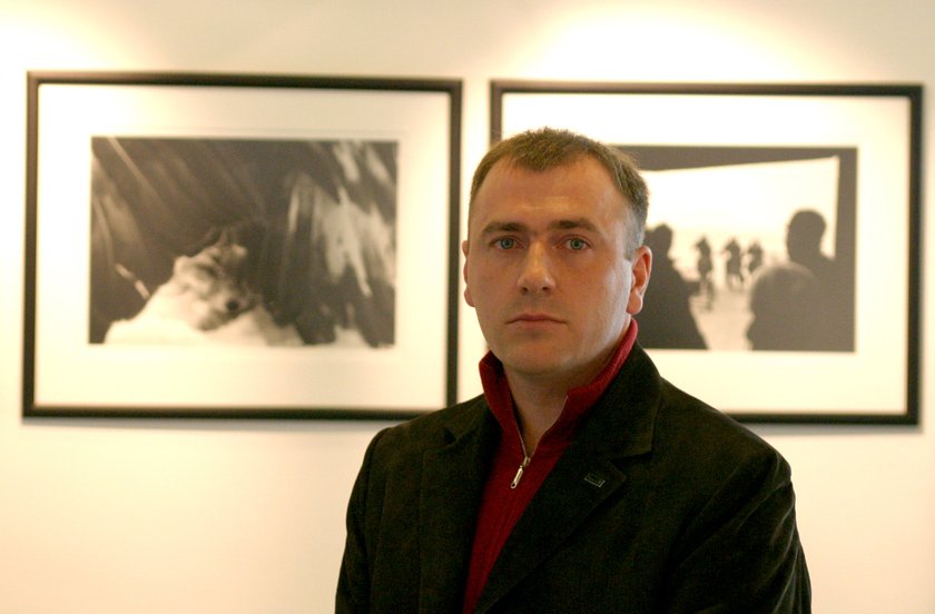 Tomasz Gudzowaty