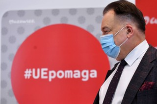 Władze Mazowsza składają skargę do WSA ws. Rządowego Funduszu Inwestycji Lokalnych