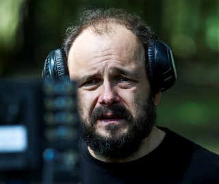 Twórca „Prostej historii o morderstwie”: Niedługo zaczniemy się porozumiewać samymi onomatopejami