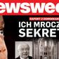 okładka newsweek 39 ipad