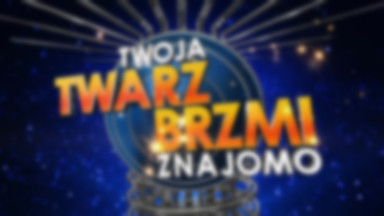 "Twoja Twarz Brzmi Znajomo": zobaczcie, co będzie się działo w najnowszej edycji!