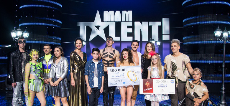 Finaliści "Mam talent" zdradzają swoje plany po programie [WIDEO]