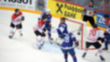Hokejowe MŚ: Kanada pokazała Francuzom miejsce w szeregu
