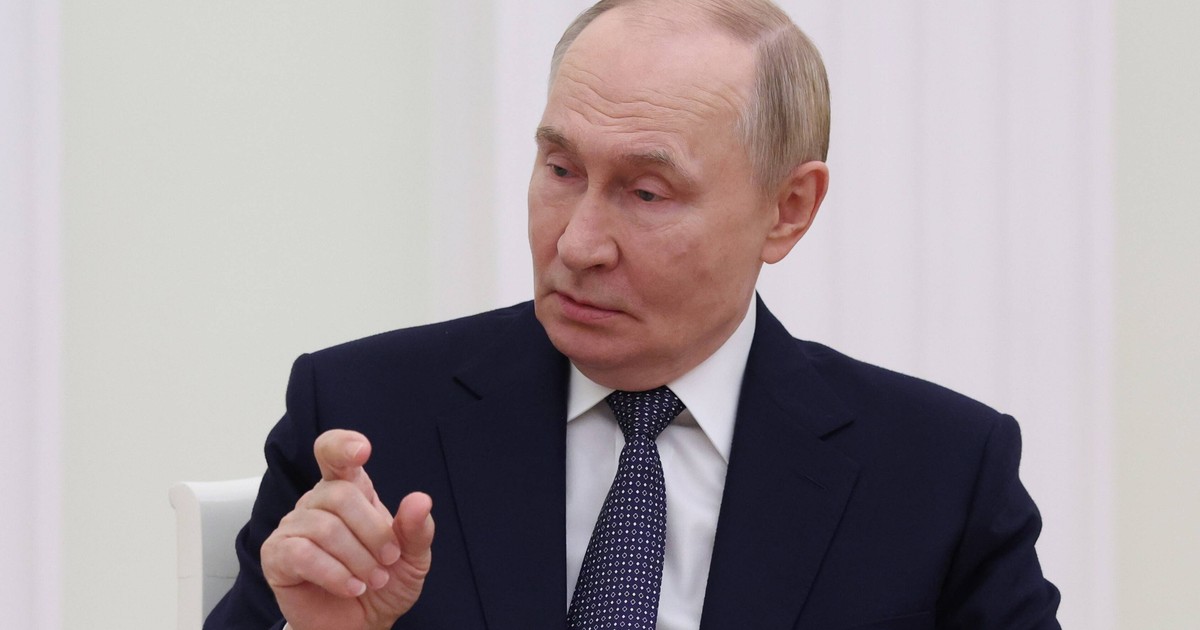 Zwykli Rosjanie czują już ciężar wojny w Ukrainie. A będzie coraz gorzej