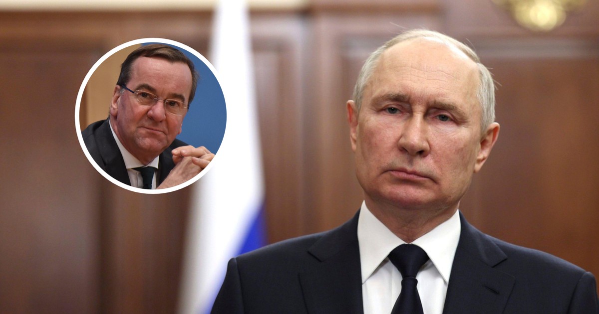 "Ostatnie lato było ostatnim, spokojnym okresem". Niepokojące słowa ważnego polityka