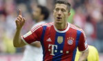 Lewandowski odejdzie z Bayernu!