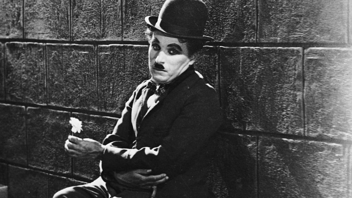 Charlie Chaplin miał seksualną obsesję na punkcie młodych dziewcząt