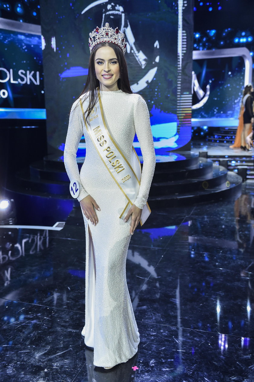 Miss Polski - najpiękniejsze Polki od 2000 do 2020 r
