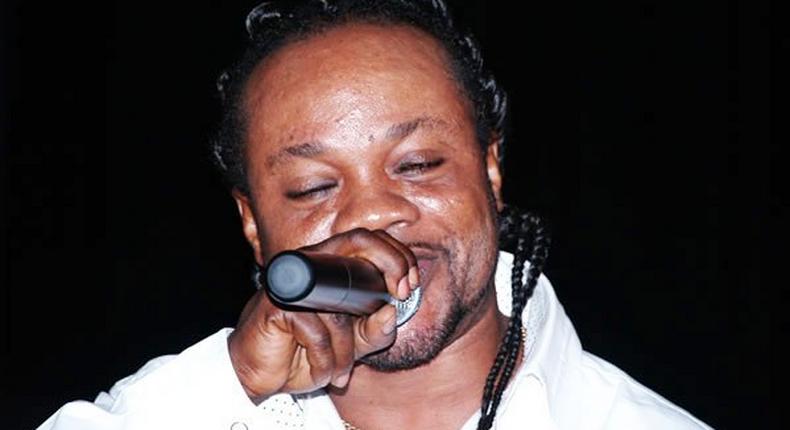 Daddy Lumba never flopped, says Roro