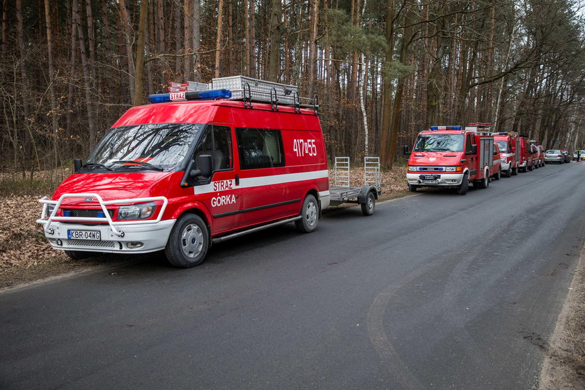 Co się dzieje z zaginioną Grażyną Kuliszewską?