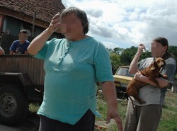 Latami gwałcili brata i siostrę