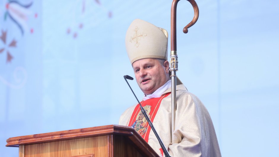 Bp Leszek Leszkiewicz