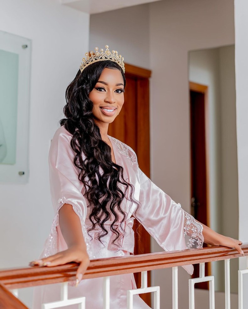 Diana Marua (Instagram)