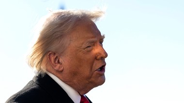 donald trump przekroczył czerwoną linię. europa wytacza ciężkie działa