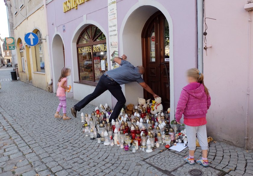 Zabójca Kamili z Kamiennej Góry jest poczytalny