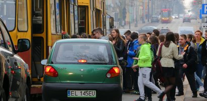 Komunikacja w Łodzi: Oddajcie nam autobusy