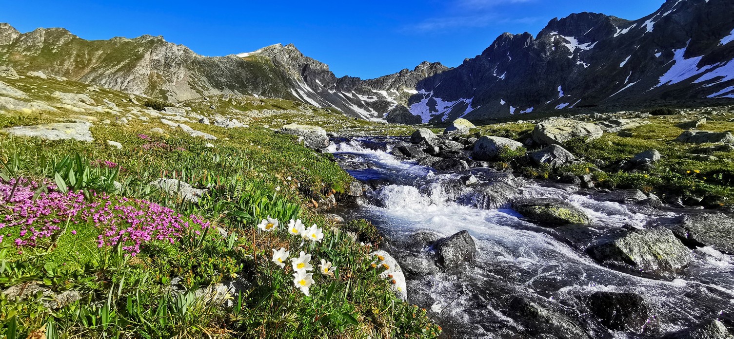 Vysoké Tatry patria medzi obľúbené destinácie českých turistov. (ilustračné foto)