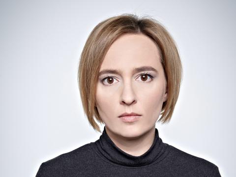 Karolina Lewicka nieoficjalnie zrezygnowała z pracy w TVP ...