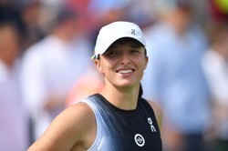 Świątek będzie bronić tytułu w US Open. Na drodze Montreal i Cincinnati