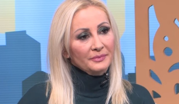 Simonida Milojković