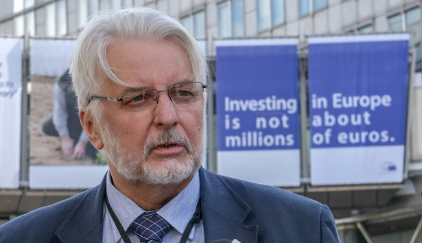 Witold Waszczykowski