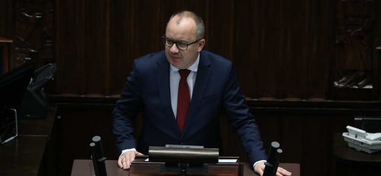Bodnar rozprawi się z TK? "Na najbliższym posiedzeniu"