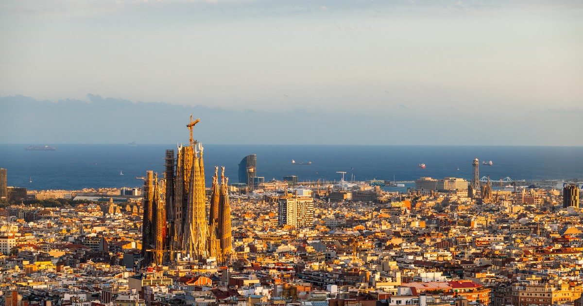 Ezért éri meg novemberben Barcelonába utazni! Tippek, árak, látnivalók