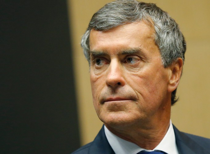 Wielkie afery korupcyjne w europejskiej polityce - Jerome Cahuzac