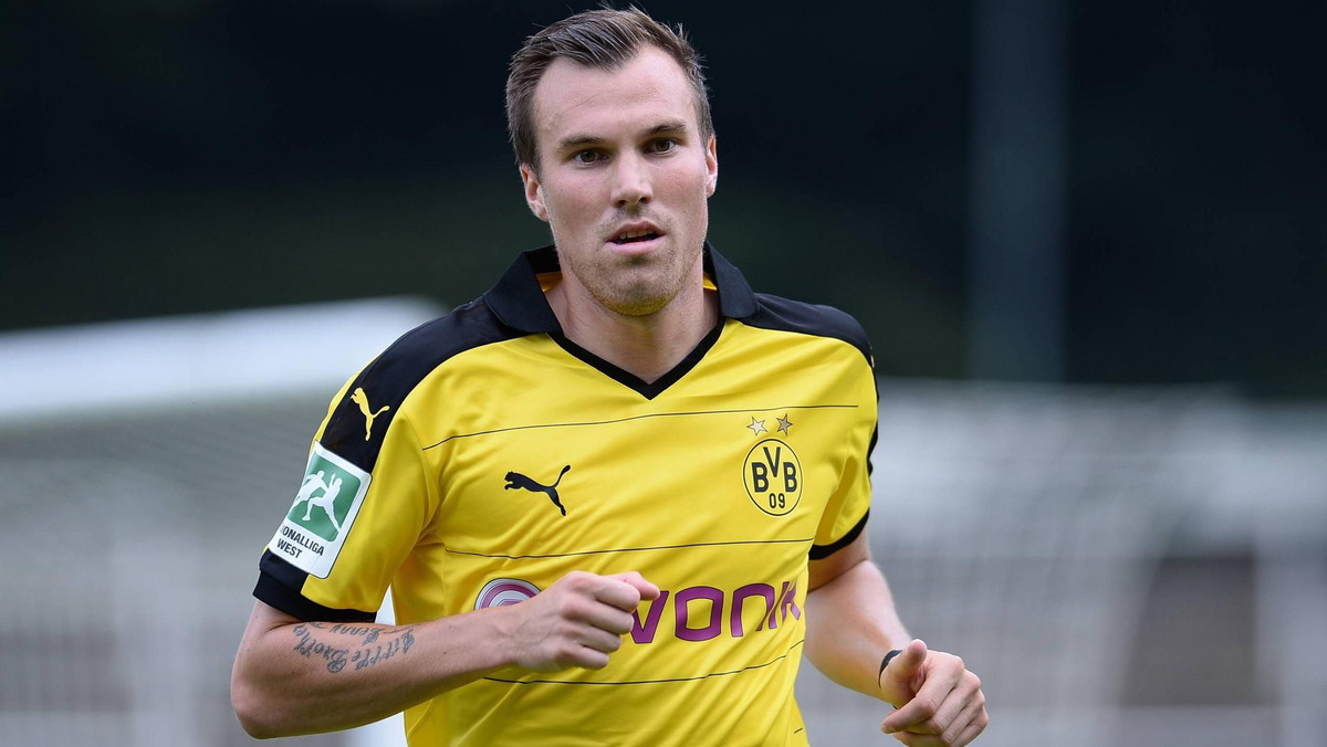 Jeszcze rok temu Kevin Grosskreutz zdobywał z reprezentacją Niemiec mistrzostwo świata. Teraz zapewne po wielu latach odejdzie z Borussii Dortmund. Wszechstronny piłkarz prawdopodobnie zostanie zawodnikiem Eintrachtu Frankfurt.