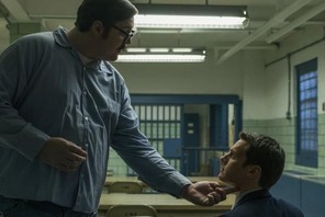 „Mindhunter. Kadr z serialu