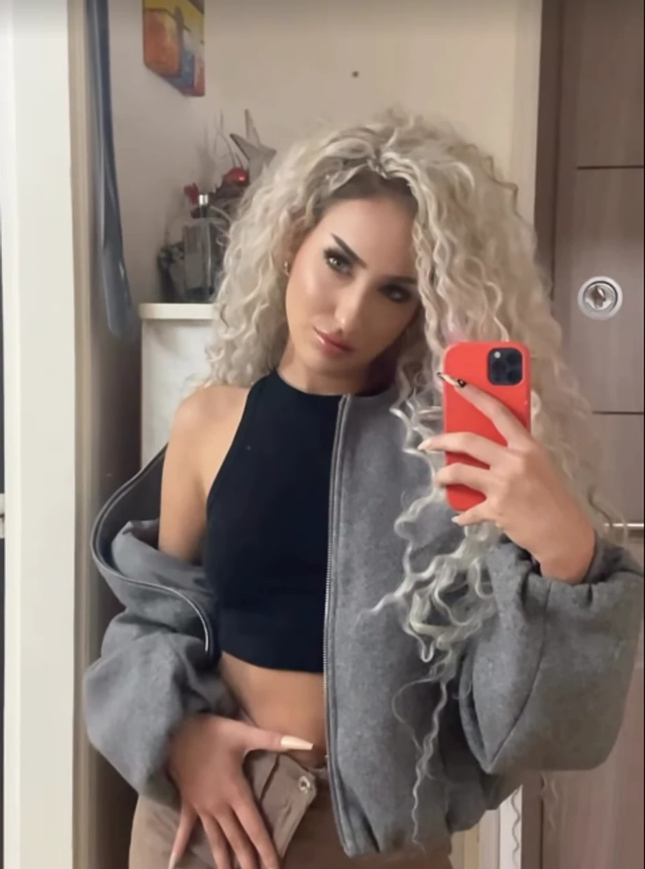 Transformacija Stefani Grujić