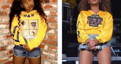 Egy csoda: ez a 9 éves kislány úgy táncol, mint Beyoncé!